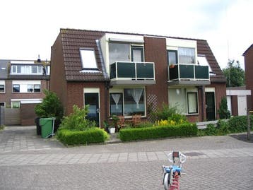 Appartement te huur in Kaag en Braassem - 33 m² - 2 kamer(s), Appartement, Kaag en Braassem, Zuid-Holland