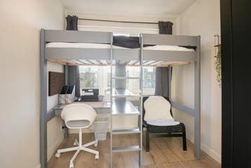 Te huur: Kamer Boomsluiterskade in Den Haag