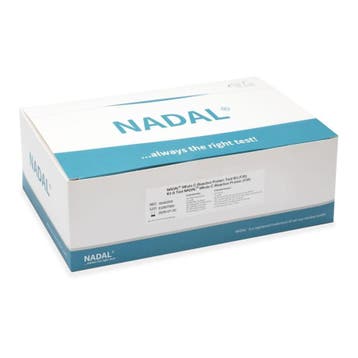 NADAL® VIM 25 CRP testen, Verzenden, Nieuw