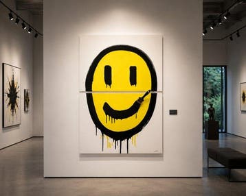 Santicri - Snapshot, Smile XL