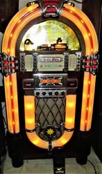 Elta - 2752 Jukebox