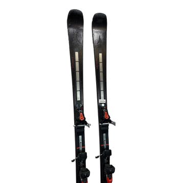 Atomic Redster Q9i Carving Ski + Tyrolia Binding-176, Gebruikt, Ophalen of Verzenden, Carve, Atomic
