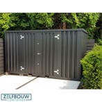 Een demontabele 8ft  container unit - laagste prijs garantie