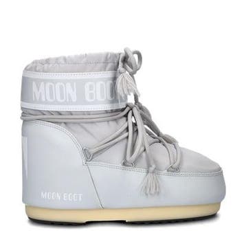 Moonboot The Original Icon Low snowboots voor dames, Verzenden, Snowboots, Nieuw, Moonboot The Original