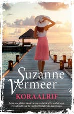 Koraalrif / Paula Visser / 2 9789400515178 Suzanne Vermeer, Verzenden, Gelezen, Suzanne Vermeer
