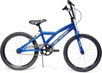 Huffy Pro Thunder 20 Inch BMX Jongenfiets Blauw 6-11 jaar, Verzenden, Nieuw