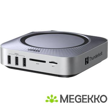 UGREEN Maxidok 10-in-1 Thunderbolt 5mac, Verzenden, Nieuw, Ugreen