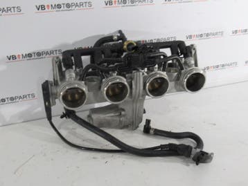 BMW S 1000 R Throttle body, Ophalen of Verzenden, Nieuw