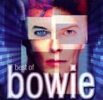 David Bowie - Best Of Bowie - 2CD, Ophalen of Verzenden, Nieuw in verpakking