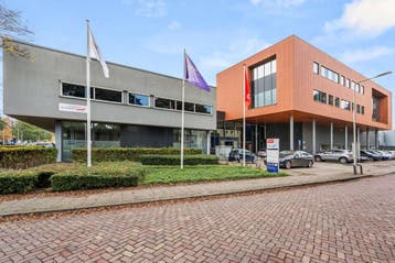 Kantoorruimte te huur Arnhem Bruningweg 10, Huur, Kantoorruimte