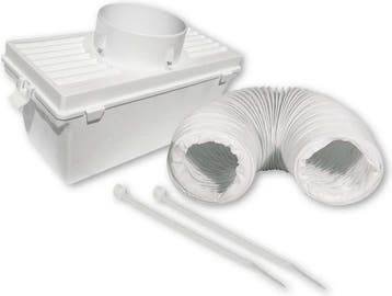 Scanpart Condensbox Cpl 2 Klem En 1.5m (4012074183882), Verzenden, Nieuw