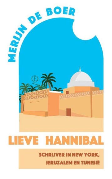 9789021498515 Lieve Hannibal | Tweedehands, Verzenden, Zo goed als nieuw, Merijn de Boer