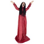 Halloween Decoratie Meisje Met Gebroken Rug 157 Animatronic, Verzenden, Nieuw, Overige typen
