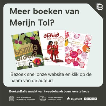 Een druppel rozenwater - Merijn Tol 9789059566453, Verzenden, Zo goed als nieuw, Merijn Tol