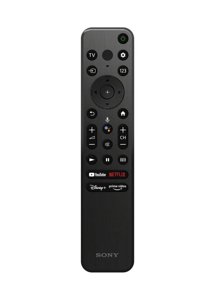 Sony RMF-TX800U Remote / Afstandsbediening (Nieuw), Audio, Tv en Foto, Afstandsbedieningen, Nieuw, Verzenden