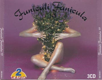 Various - Funiculi Funicula 19, Ophalen of Verzenden, Gebruikt