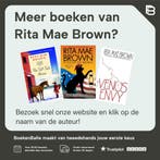 The Hunt Ball 9780345465504 Rita Mae Brown, Verzenden, Zo goed als nieuw, Rita Mae Brown