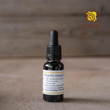 Propolis- tinctuur, zalf, capsules, pure propolis, Diversen, Levensmiddelen, Ophalen of Verzenden
