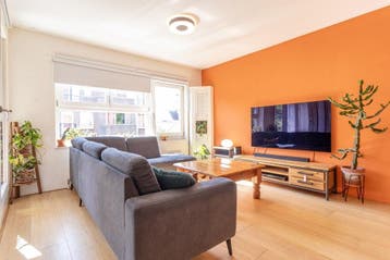 Te huur: Appartement Sumatrastraat in Amsterdam, Huizen en Kamers, Huizen te huur, Noord-Holland, Appartement, Amsterdam