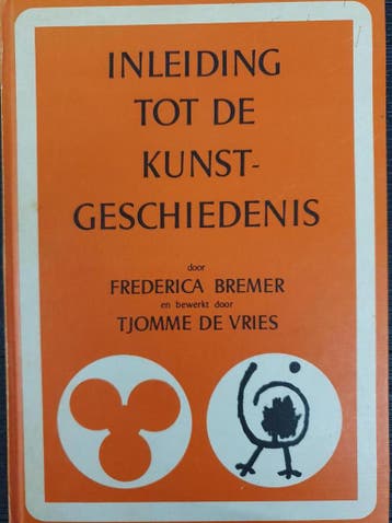 Inleiding kunstgeschiedenis - Bremer 9789010104625, Verzenden, Gelezen, Bremer