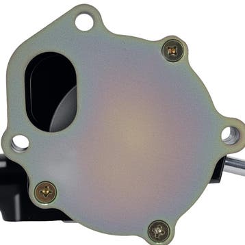 Waterpomp voor Komatsu 3D84E-3B/3D84E-3C 129002-42004, Verzenden, Nieuw, Universele onderdelen