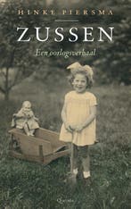 Zussen 9789021405094 Hinke Piersma, Verzenden, Gelezen, Hinke Piersma