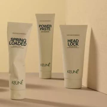 Keune Head Lock (Gel), Verzenden, Nieuw
