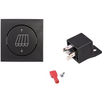 Thule Switch 12V Motor 5200/6300, Ophalen of Verzenden, Nieuw, Thule