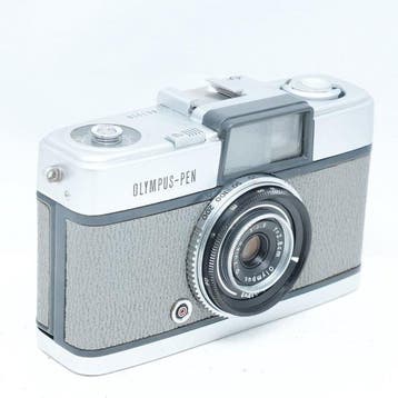 Olympus PEN Original Analoge camera, Audio, Tv en Foto, Nieuw