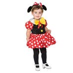 Minnie Mouse Jurkje peuter, Ophalen of Verzenden, Nieuw
