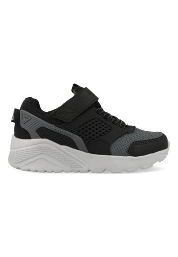 Skechers Uno - Lite - GRIDSTILL 405715L/BKCC Zwart /, Verzenden, Nieuw