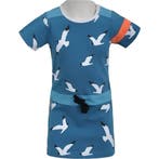 Jurk -- Nikita - 86/92 / Blauw, Verzenden, Nieuw