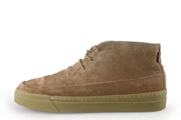 Manfield Veterschoenen in maat 41 Bruin, Kleding | Heren, Schoenen, Manfield, Bruin, Verzenden, Gedragen