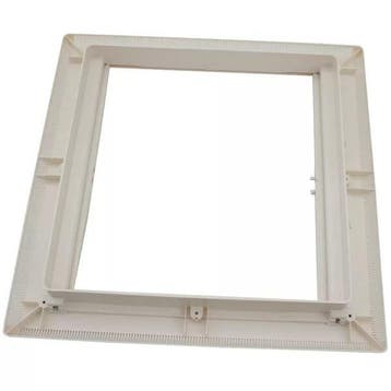 MPK Binnenkader Dakluik 0401072, Caravans en Kamperen, Camper-accessoires, Ophalen of Verzenden, Nieuw