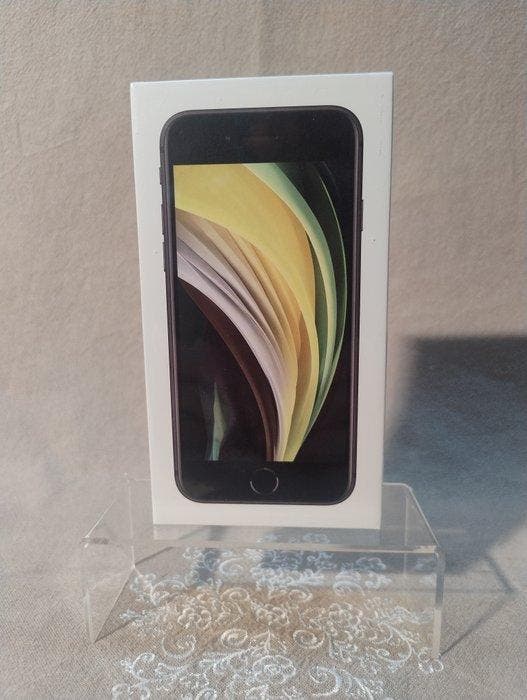 Apple iPhone SE (2nd generation) - Mobiele telefoon - In, Spelcomputers en Games, Spelcomputers | Overige Accessoires