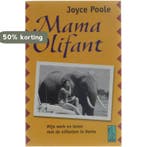 Mama Olifant / Sirene pockets / 33 9789058310187 J. Poole, Verzenden, Gelezen, J. Poole