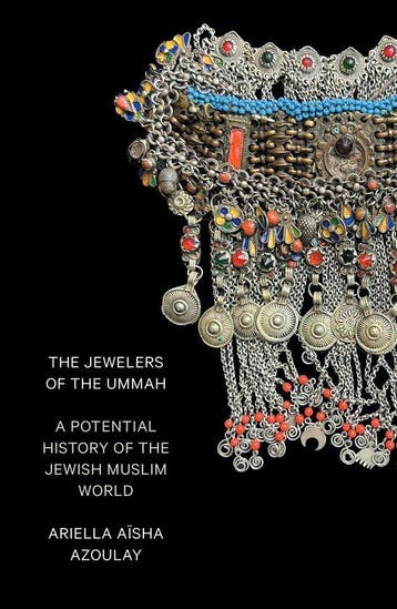 9781804293119 The Jewelers of the Ummah Ariella Aisha Azo..., Verzenden, Nieuw, Ariella Aisha Azoulay