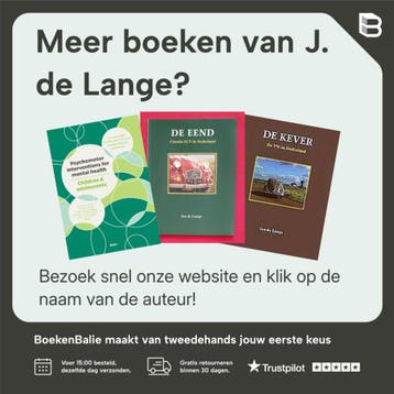 SNOEK, CITROEN IN NEDERLAND DE - J. de Lange 9789038900155, Verzenden, Gelezen, J. de Lange
