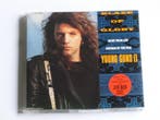 Jon Bon Jovi - Blaze of Glory / Young Guns II (CD Single), Ophalen of Verzenden, Zo goed als nieuw