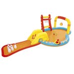 Play center Lil Champ, Verzenden, 200 tot 300 cm, Opblaaszwembad, 80 tot 120 cm