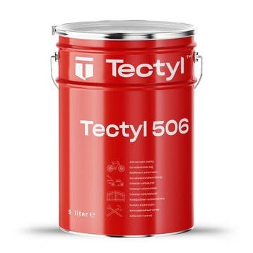 Tectyl Tectyl 506 multi purpose 5 liter, Auto diversen, Onderhoudsmiddelen, Verzenden