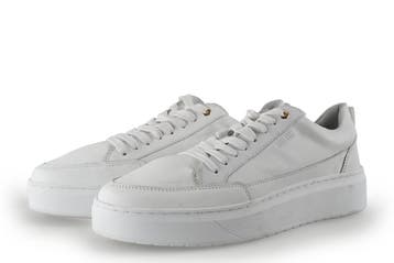 Loff 1881 Sneakers in maat 41 Wit, Verzenden, Wit, Loff 1881, Sneakers of Gympen