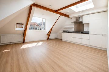 Te huur: Appartement Stille Rijn in Leiden, Leiden, Appartement, Zuid-Holland