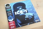 Ice-T - Live At Montreux Festival 95 (blue-white Vinyl) - 2, Nieuw in verpakking