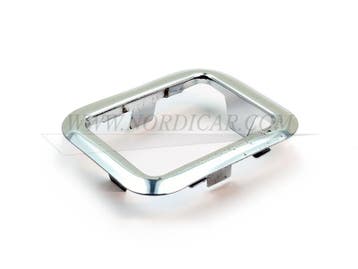 Asbak frame achter gebruikt Volvo 656757-U2 Volvo Amazon, Auto-onderdelen, Gebruikt, Volvo