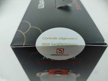 Lexip Gaming Headset - Assassins, Verzenden, Nieuw