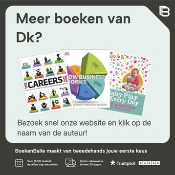 The Nature Adventure Book - Dk 9780241465721, Verzenden, Zo goed als nieuw, Dk