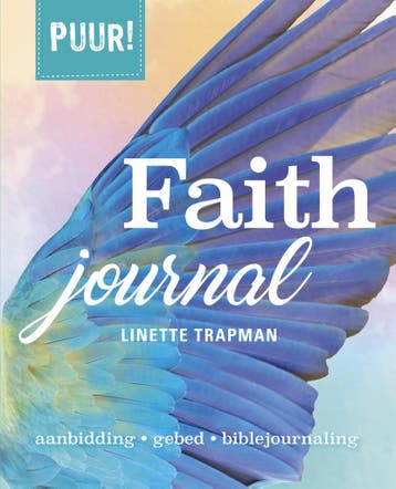 Faith Journal / Puur! - Linette Trapman 9789043530859, Verzenden, Zo goed als nieuw, Linette Trapman