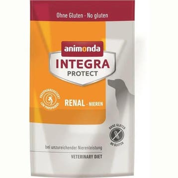 Animonda Integra Dog Nieren - 4 kg (Hondenvoer), Dieren en Toebehoren, Dierenvoeding, Verzenden, Hond
