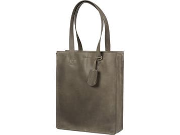 Burkely Michelle - Shopper Laptoptas 13,3 inch -, Kleding | Dames, Verzenden, Zo goed als nieuw